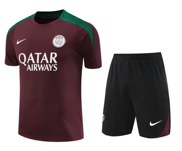 Conjunto Paris Saint-Germain