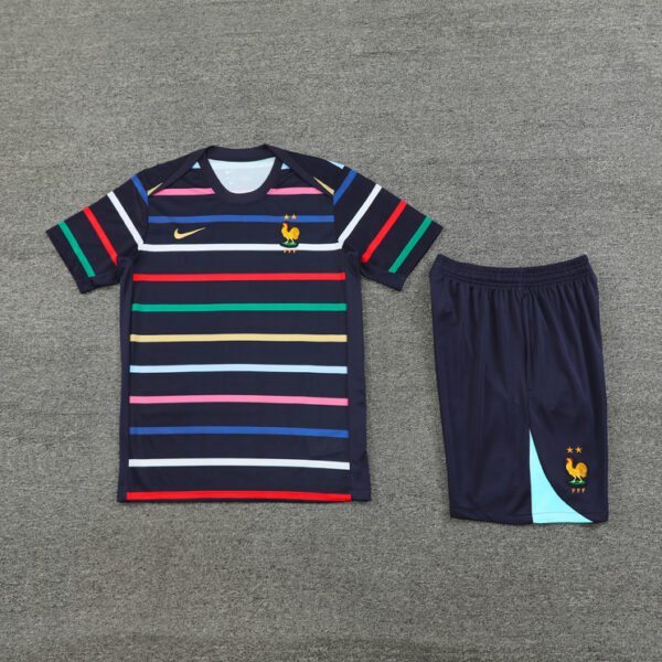 Conjunto Seleção da França - Image 2