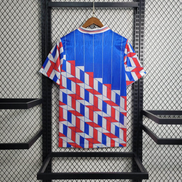 Camisa Retrô Ajax 1990 - Image 2