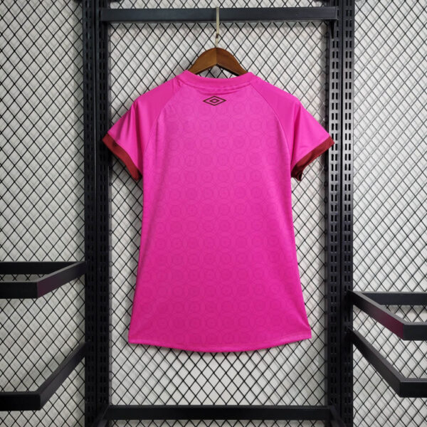 Torcedora Fluminense Pink 23/24 - Image 2
