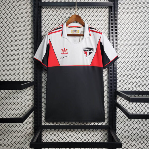 Camisa Retrô São Paulo 1992