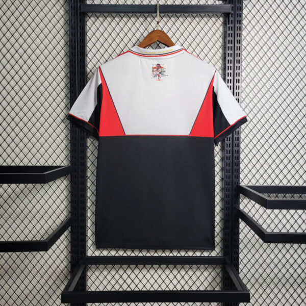 Camisa Retrô São Paulo 1992 - Image 2