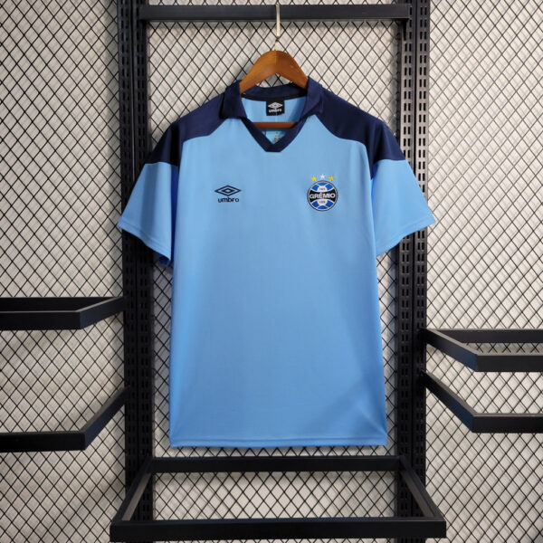 Versão torcedor Grêmio 23/24