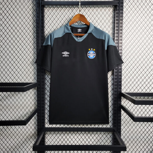 Versão torcedor Grêmio 23/24