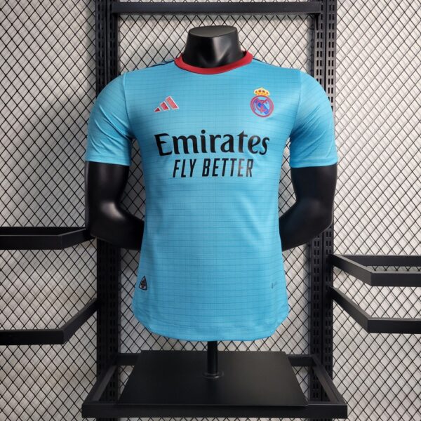 Versão Jogador Real Madrid 23/24