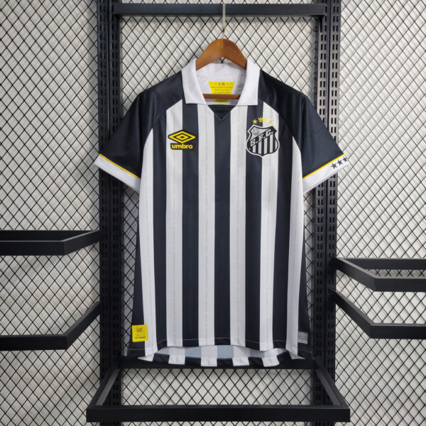 Versão torcedor Santos 23/24
