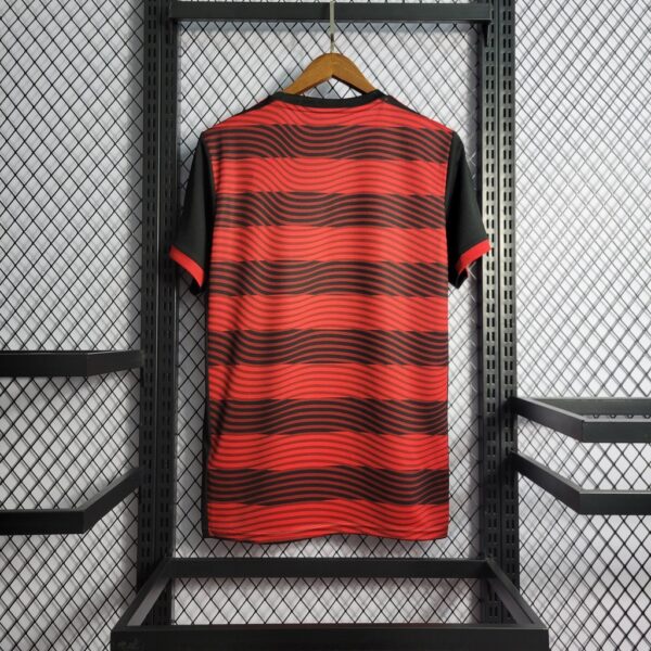 Versão torcedor Flamengo 22/23 - Image 2