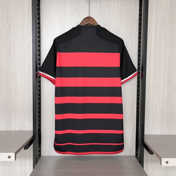 Versão torcedor Flamengo 24/25 - Image 2