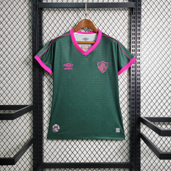 Torcedora Fluminense 23/24