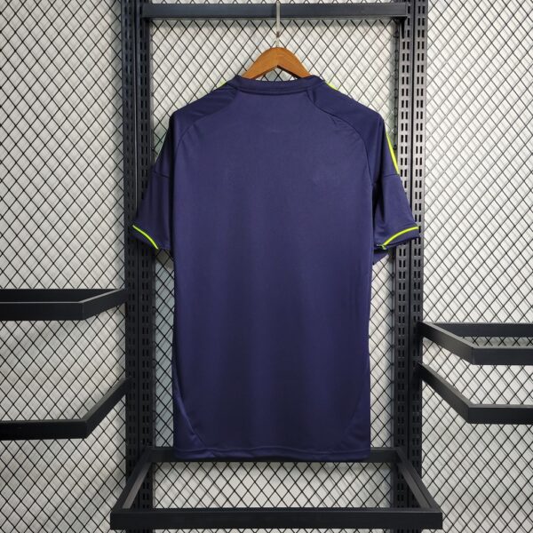 Camisa Retrô Real Madrid 12/13 - Image 2