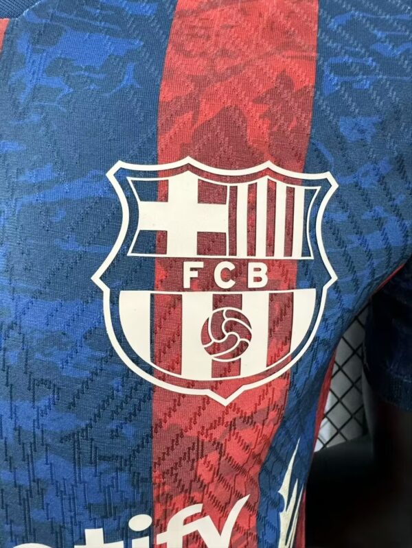 Versão Jogador Barcelona - Image 3