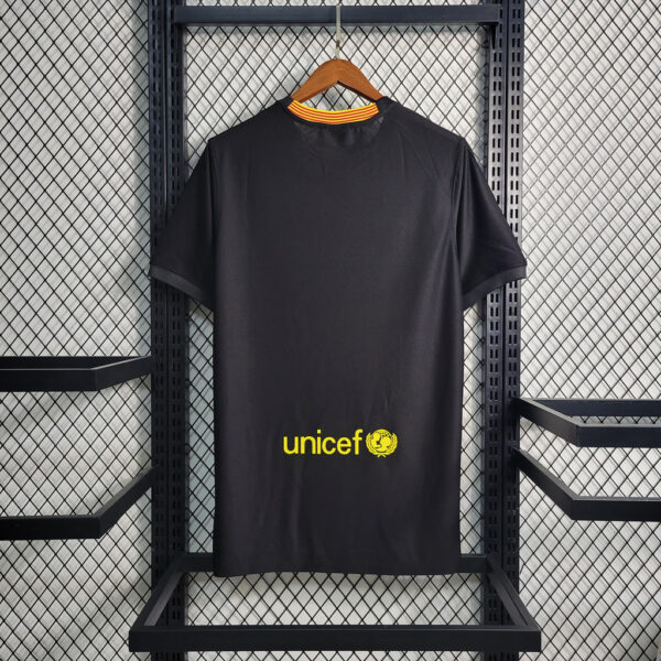 Camisa Retrô Barcelona 13/14 - Image 2