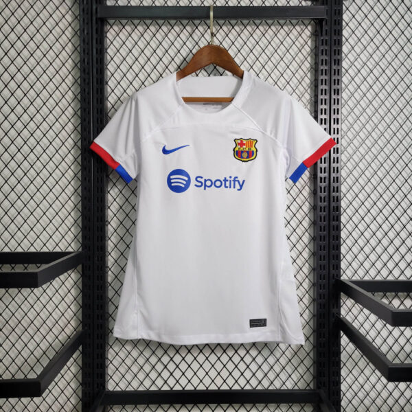Torcedora Barcelona 23/24