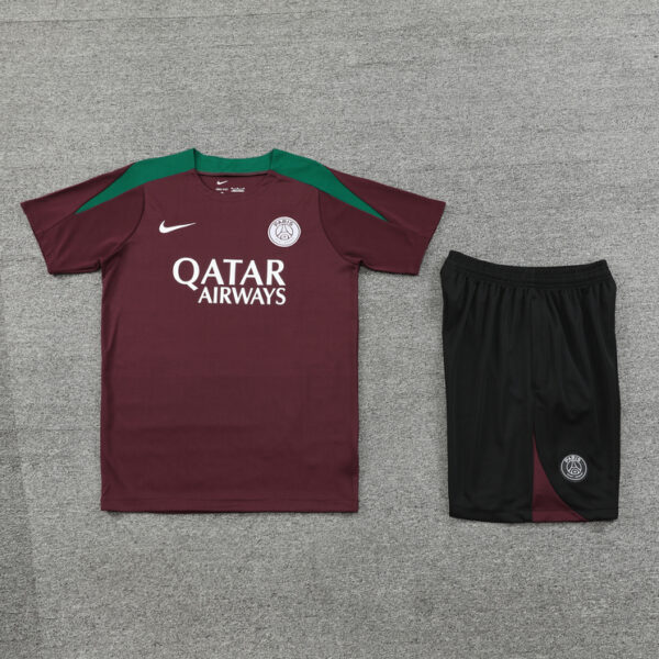 Conjunto Paris Saint-Germain - Image 2
