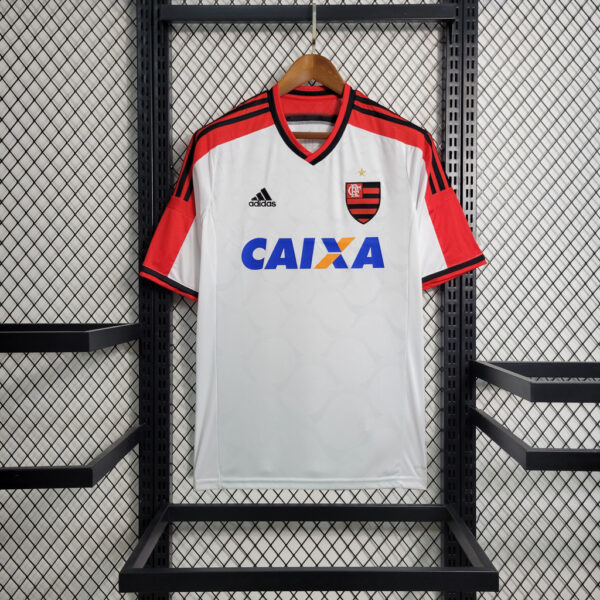 Camisa Retrô Flamengo