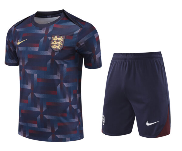 Conjunto Seleção da Englaterra