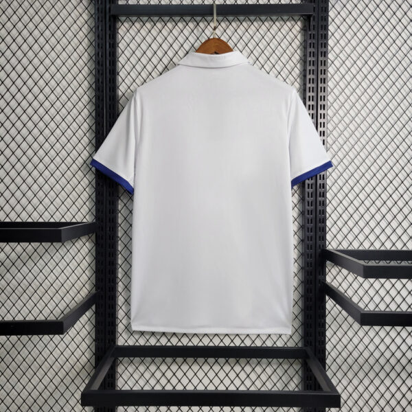 Camisa Retrô Real Madrid 16/17 - Image 2