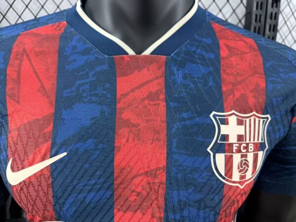 Versão Jogador Barcelona - Image 2