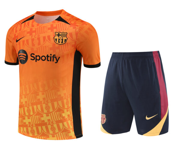 Conjunto Barcelona