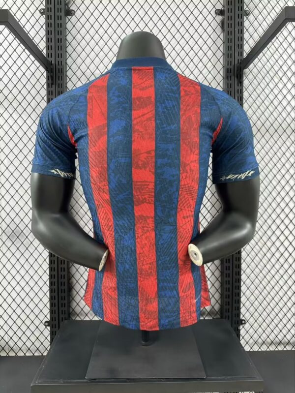 Versão Jogador Barcelona - Image 6