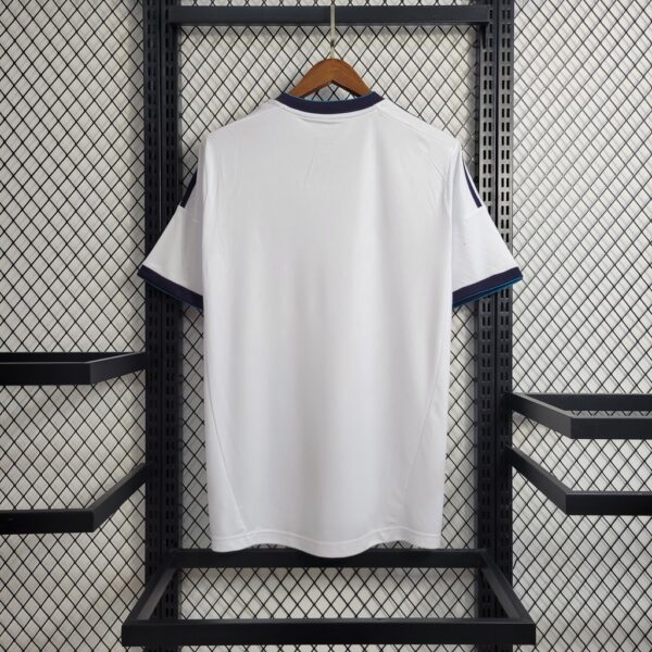 Camisa Retrô Real Madrid 12/13 - Image 2