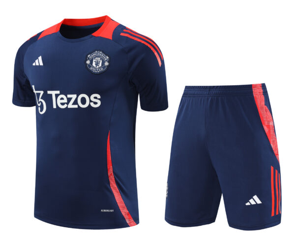 Conjunto Manchester United