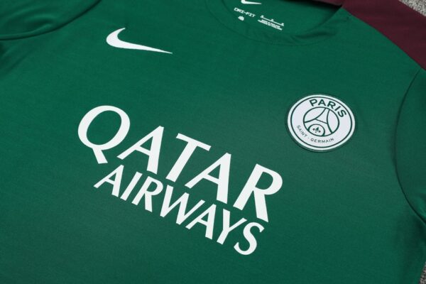 Conjunto Paris Saint-Germain - Image 3