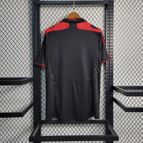Camisa Retrô AC Milan 07/08 - Image 2