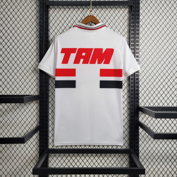 Camisa Retrô São Paulo 93/94 - Image 2
