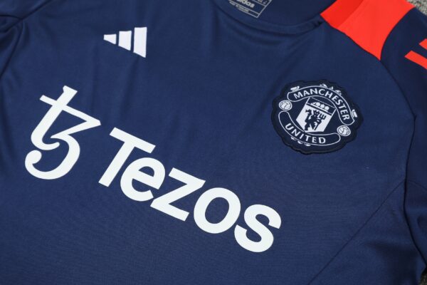 Conjunto Manchester United - Image 3