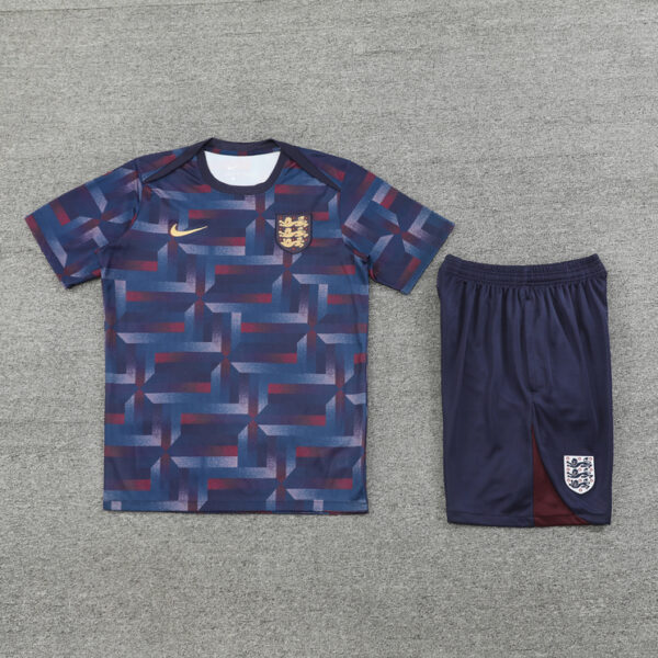 Conjunto Seleção da Englaterra - Image 2