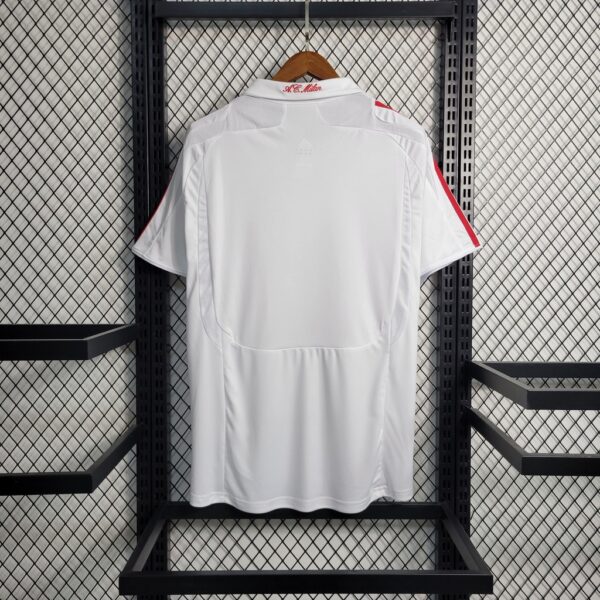 Camisa Retrô AC Milan 07/08 - Image 2