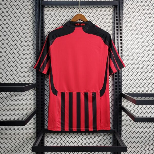 Camisa Retrô AC Milan 07/08 - Image 2