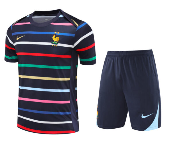 Conjunto Seleção da França