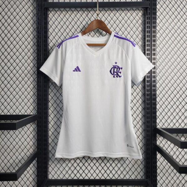 Torcedora Flamengo