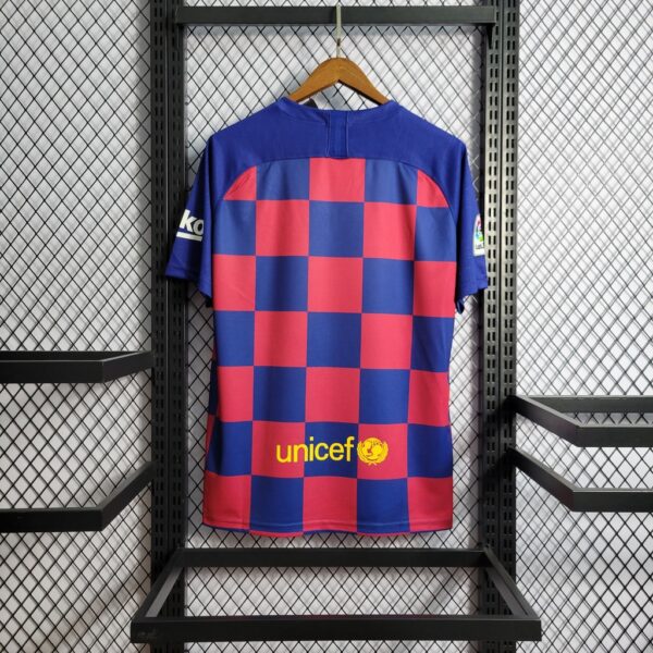 Versão torcedor Barcelona 19/20 - Image 2