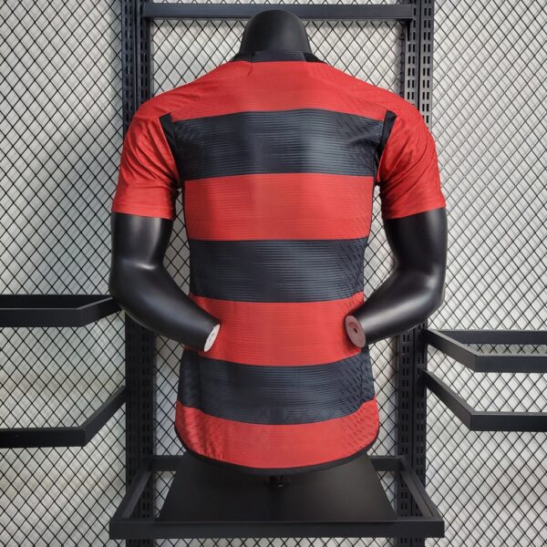 Versão Jogador Flamengo 23/24 - Image 2