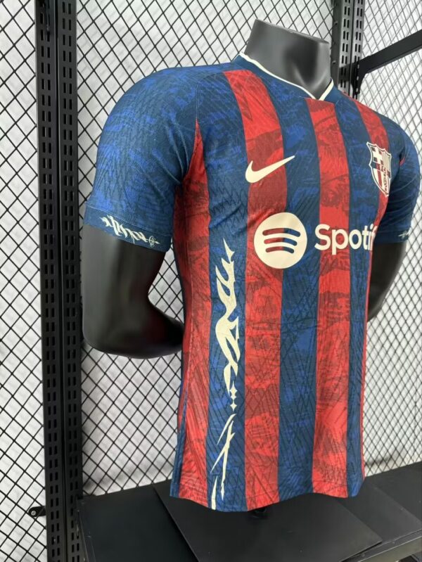 Versão Jogador Barcelona - Image 5