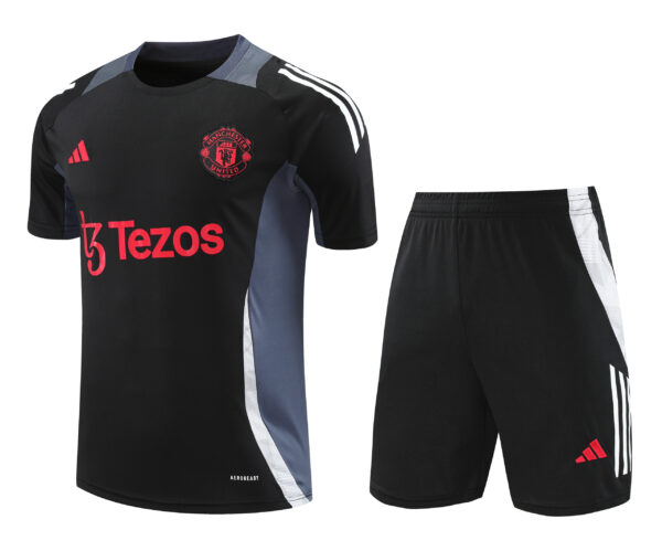 Conjunto Manchester United
