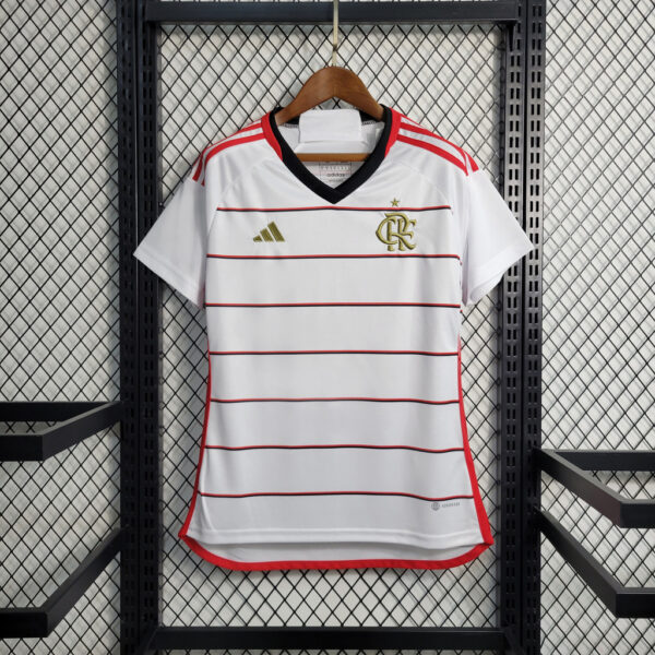 Torcedora Flamengo
