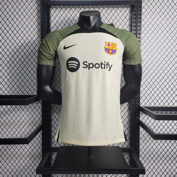 Versão Jogador Barcelona 23/24
