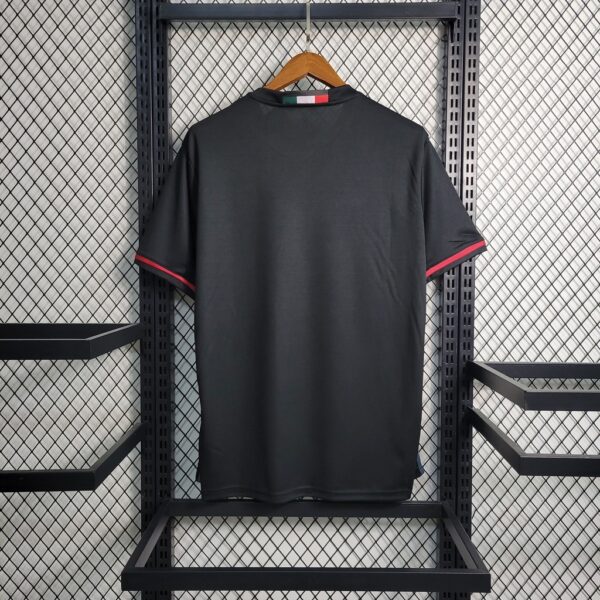 Camisa Retrô AC Milan 16/17 - Image 2