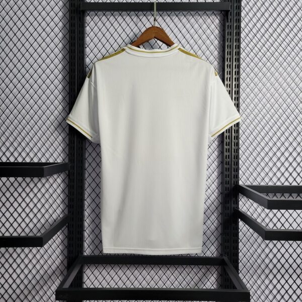 Camisa Retrô Real Madrid 11/12 - Image 2