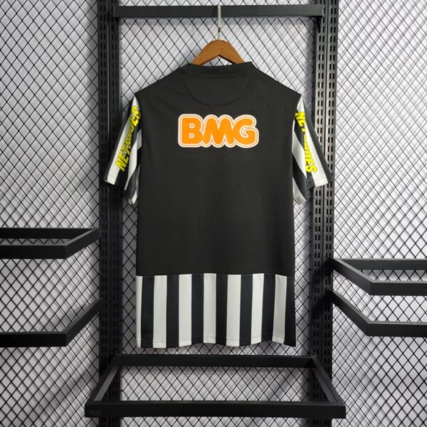Camisa Retrô Santos 2013 - Image 2