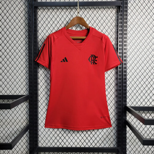 Torcedora Flamengo