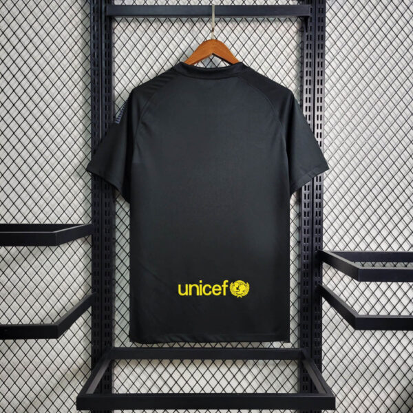 Camisa Retrô Barcelona 11/12 - Image 2