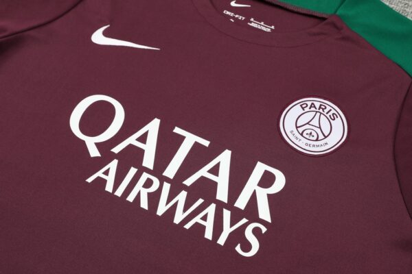 Conjunto Paris Saint-Germain - Image 3