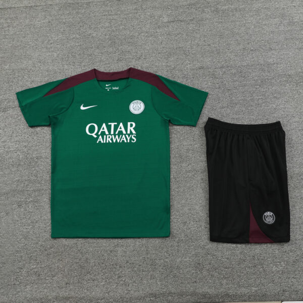 Conjunto Paris Saint-Germain - Image 2