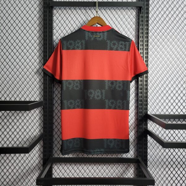 Versão torcedor Flamengo 21/22 - Image 2