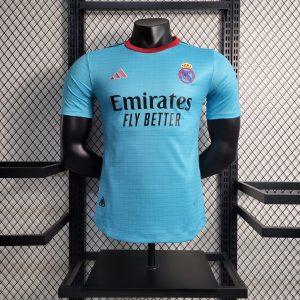 23-24 Player Real Madrid Classic Version Size S-XXL10
